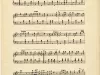 Music, Sheet - Pingree March