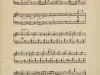 Music, Sheet - Pingree March