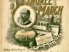 Music, Sheet - Pingree March