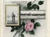 Music, Sheet - La Detroit Waltzes