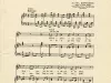 Music, Sheet - The Cadillaqua Song