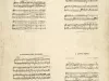 Music, Sheet - Detroit '99