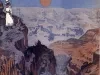 Music, Sheet - The Rose of the Mountain Trail