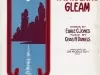 Music, Sheet - Where the Moonbeams Gleam