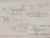 Drawing, Technical - East Sallyport to Fort,
Fort Wayne, Detroit, Mich.