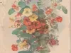 Poster - D.M Ferry & Co. Choice Flower Seeds