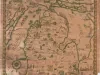 Map - A Friendly Service Map of the Commonwealth of Michigan