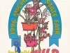 Poster - 1996 Michigan State Fair