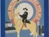 Poster - 1993 Michigan State Fair
