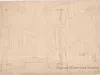 Drawing, Architectural - Fort Wayne