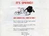 Flier - There's Something Special about a Picnic at Bob-Lo
