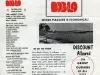 Flier - There's Something Special about a Picnic at Bob-Lo