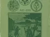 Booklet - Gardens Under Three Flags, 1679-1925