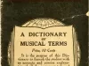 Dictionary - The Most Popular Music Dictionary