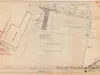 Blueprint - Exist. Cond. - Demolition, 
Historic Fort Wayne Parade Grounds Construction