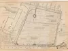 Blueprint - Layout - Grading, 
Historic Fort Wayne Parade Grounds Construction