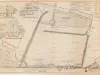 Blueprint - Planting Plan,
Historic Fort Wayne Parade Grounds Construction
