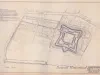 Blueprint - Shoreline Stabilization Project - Historic Fort Wayne Restoration Project