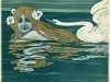 Music, Sheet - Mermaid Waltzes