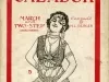 Music, Sheet - Cazador