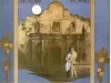 Music, Sheet - In the Shadow of the Alamo