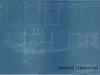 Blueprint - Longitudinal Section (Fuselage),
Aerial Sedan Model SM-20