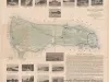 Map - Belle Isle Illustrated - 
A Descriptive Map and Guide