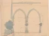 Drawing, Architectural - Sheet Q
[Trinity Episcopal Church]