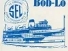 Schedule - S.S. Canadiana