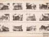 Blueprint - Garrison Buildings [Nos. 105, 106, 107],
Historic Fort Wayne Restoration Project