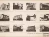 Blueprint - Garrison Buildings [Nos. 108, 109, 110],
Historic Fort Wayne Restoration Project