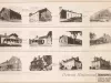 Blueprint - Garrison Buildings [Nos. 202, 205, 207],
Historic Fort Wayne Restoration Project