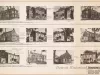 Blueprint - Garrison Buildings [Nos. 210, 211, 212],
Historic Fort Wayne Restoration Project
