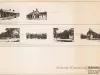 Blueprint - Garrison Buildings [Nos. 313 and 314],
Historic Fort Wayne Restoration Project