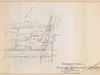 Blueprint - Hospital Building, 
Historic Fort Wayne