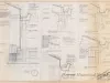 Blueprint - Historic Fort Wayne,
Post Hospital Restoration