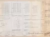Blueprint - Historic Fort Wayne, 
Post Hospital Restoration
