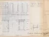 Blueprint - Historic Fort Wayne, 
Post Hospital Restoration