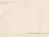 Drawing, Architectural - Riverfront Parade Ground, Historic Fort Wayne