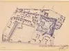 Blueprint - Historic Fort Wayne
