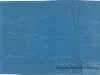 Blueprint - Detroit Boat Yard - 
Boatshed, Paving and Trackwork, 
Site Plan, Profile & Borings