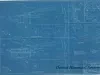 Blueprint - Detroit Boat Yard -
Modification of Existing Facilities;
Plans, Location & Vicinity Maps