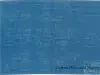 Blueprint - Detroit Boat Yard - 
Modification of Existing Facilities; 
Profile and Details