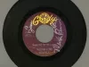 Album, Record - Dancing in the Streets/There He Is (At My Door)