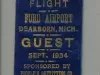 Ribbon, Commemorative
