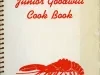 Cookbook - Junior Goodwill Cook Book