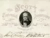 Card, Commemorative
