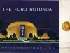 Booklet - The Ford Rotunda: Fifty Years Forward on the American Road
