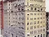 Postcard - Union Trust Bldg., Detroit, Mich.