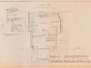 Drawing, Architectural - Pilot House - Dossin Great Lakes Museum, Lower Level Plan
